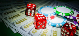 Вход на официальный сайт Casino Martin